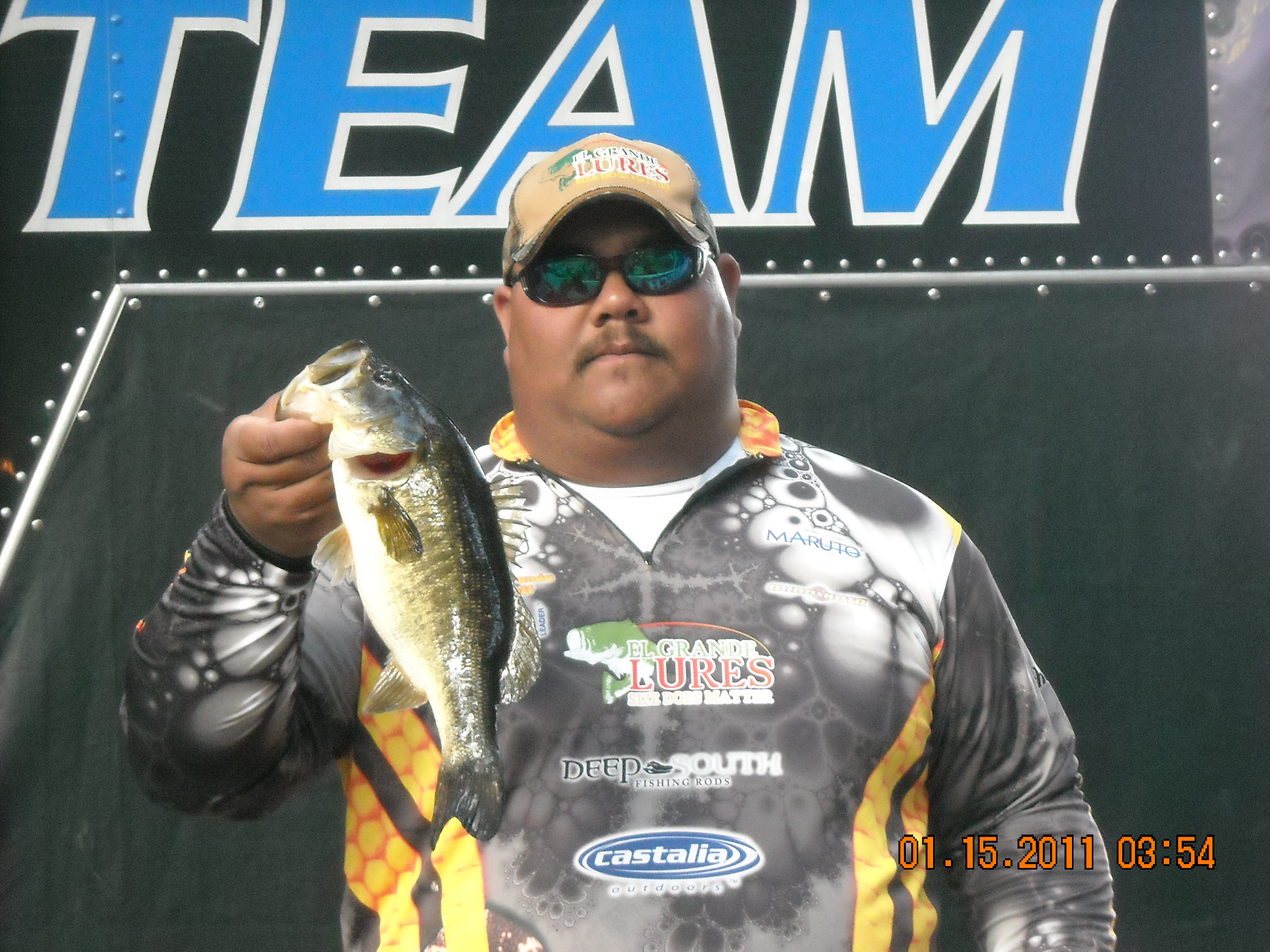 Jason miranda